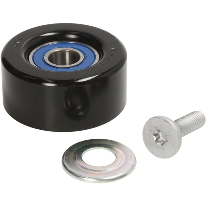 Spanpoelie, V-riem SKF VKM 61085