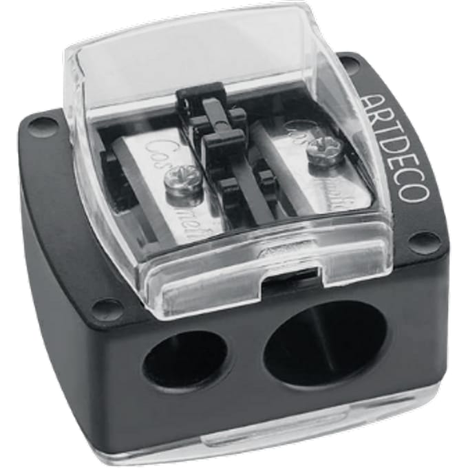 Oog accesoires Artdeco Dubbele Puntenslijper