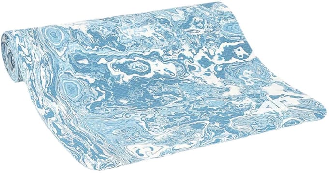 4F Sportmat Training Blauw 33A