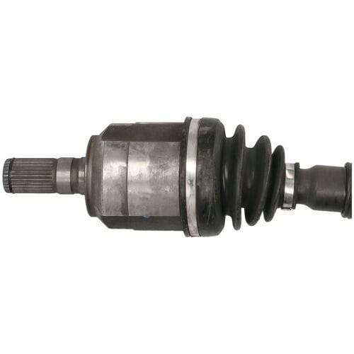 Aandrijfas POINT GEAR PNG76413