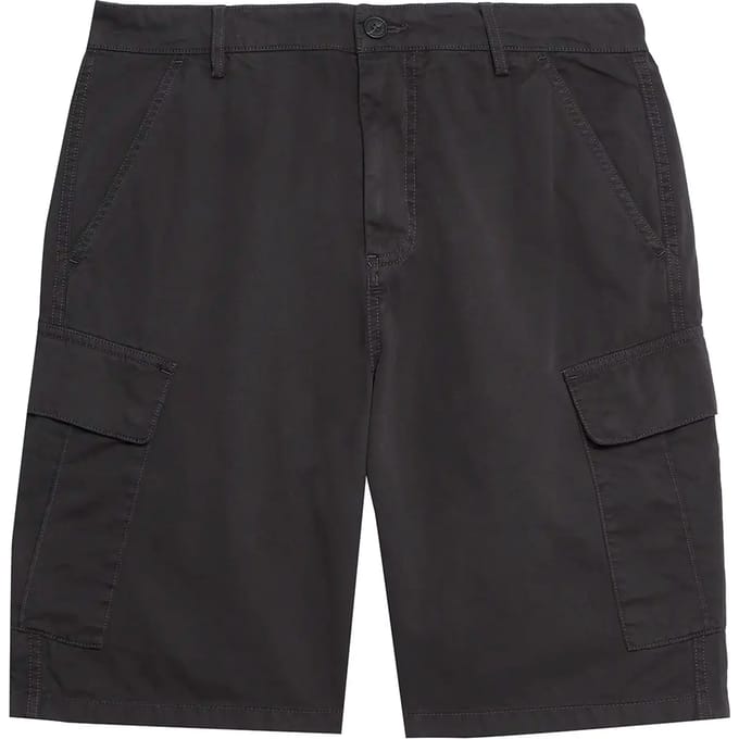 Cargo shorts Lyle & Scott