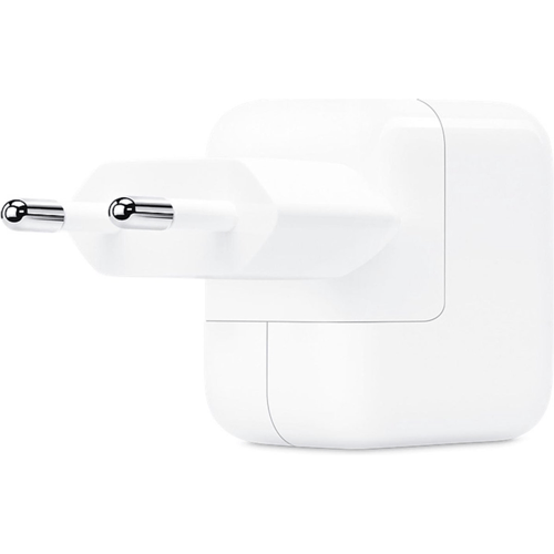 Apple originele - adapter - 12w - iPhone - wit