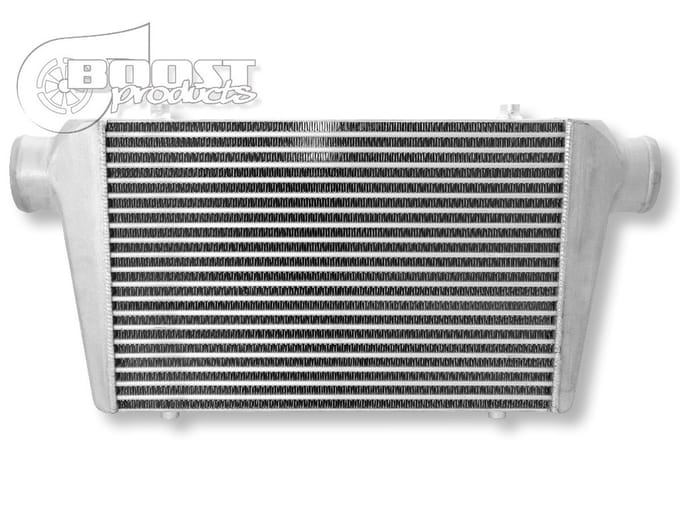 Intercooler 450x300x76mm - 76mm - Competitie 2015