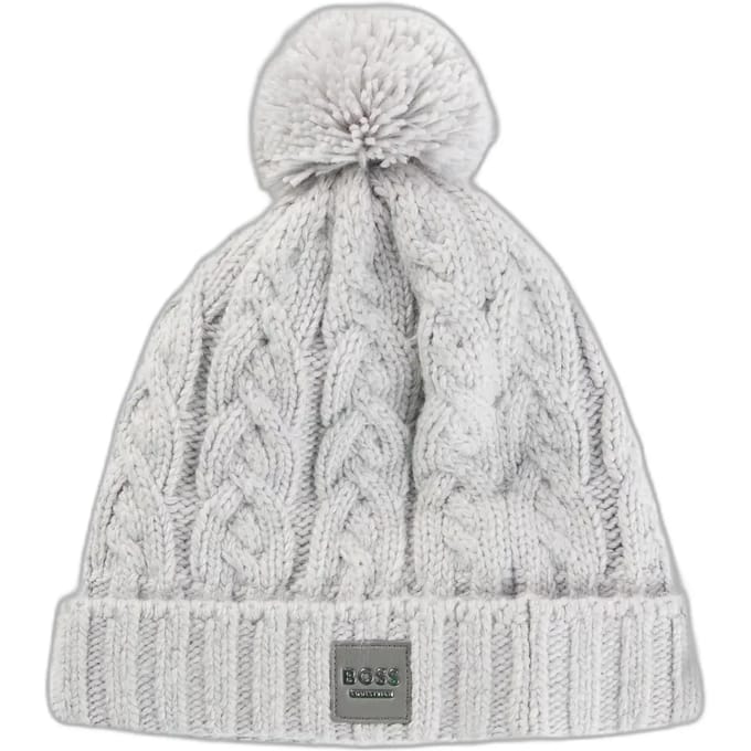 Muts Boss Equestrian Bobble