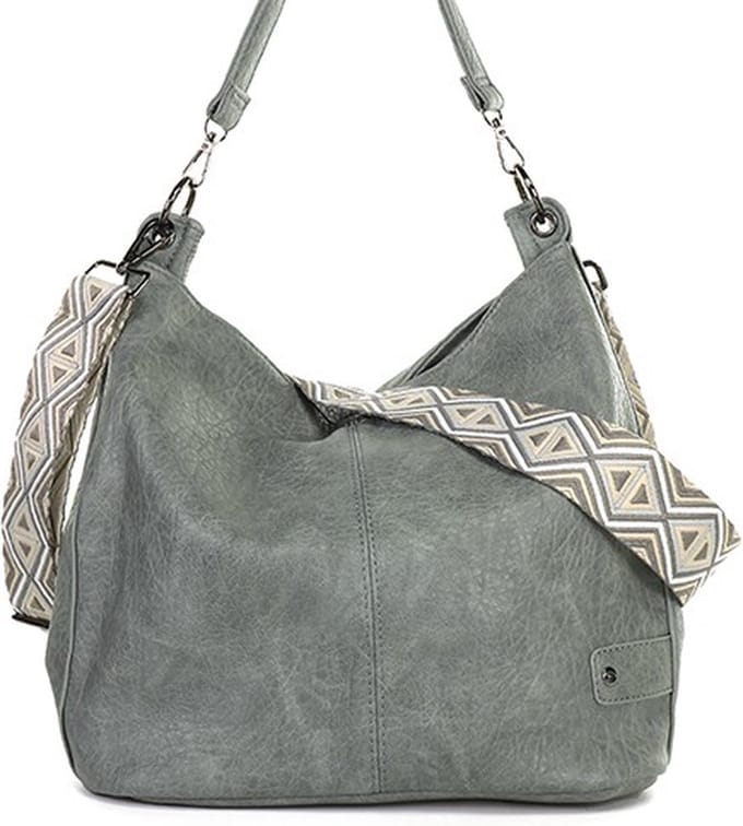 Jeans damestas Detroit OLT12532