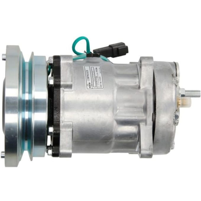 Compressor, airconditioning NRF 32281