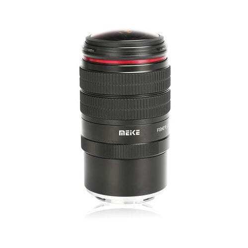 Meike 6-11mm f/3.5  Canon EF-M