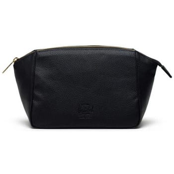 Herschel toilettas Milan Toiletry Bag Black zwart