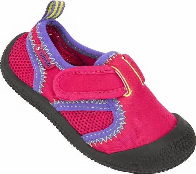 Cool Shoe Waterschoenen Submarine Meisjes Neopreen Fuchsia Mt 24