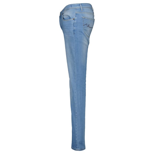 Atelier Noterman . Jeans Lichtblauw Atn01s-a40-0638