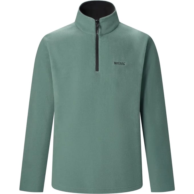 1/2 rits fleece Regatta Thompson