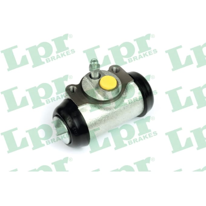 Wielremcilinder LPR 5317