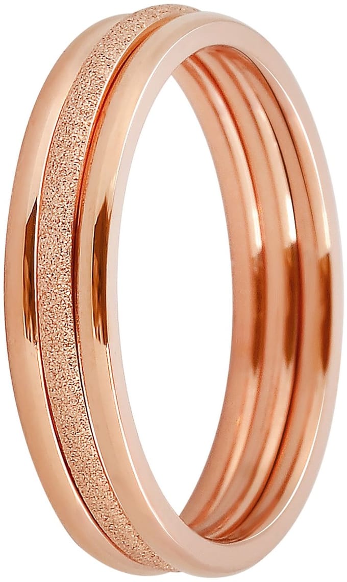 AKZENT Akzent dames ring Rijana, duurzaam