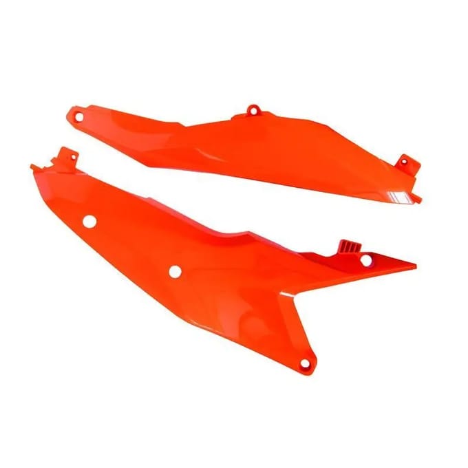Motor zijplaten Racetech KTM 150 XC-W