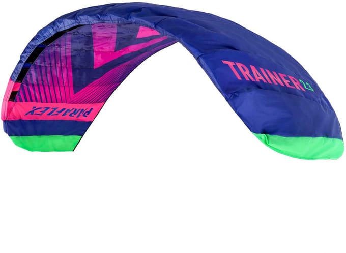 Matrasvlieger Paraflex Trainer 2.3 Neon Pink