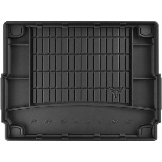 Frogum ProLine - Kofferbakmat - Perfecte Pasvorm - Antislip - Duurzaam