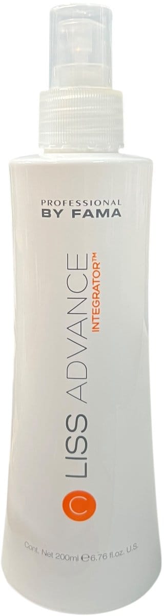 Professional By Fama Liss Advance Integrator (C) 200ml