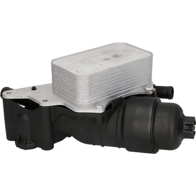 Olie radiator, motorolie THERMOTEC D4R013TT