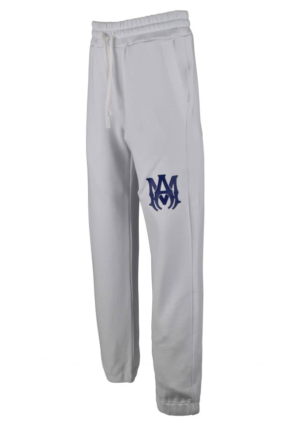 AMIRI Joggingbroek Wit