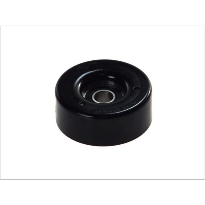 Topran Spanpoelie, V-riem HANS PRIES 401 192