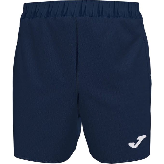 Short Joma Myskin II
