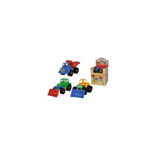 Div. Merken Little workers Assorti 3 Multi heren