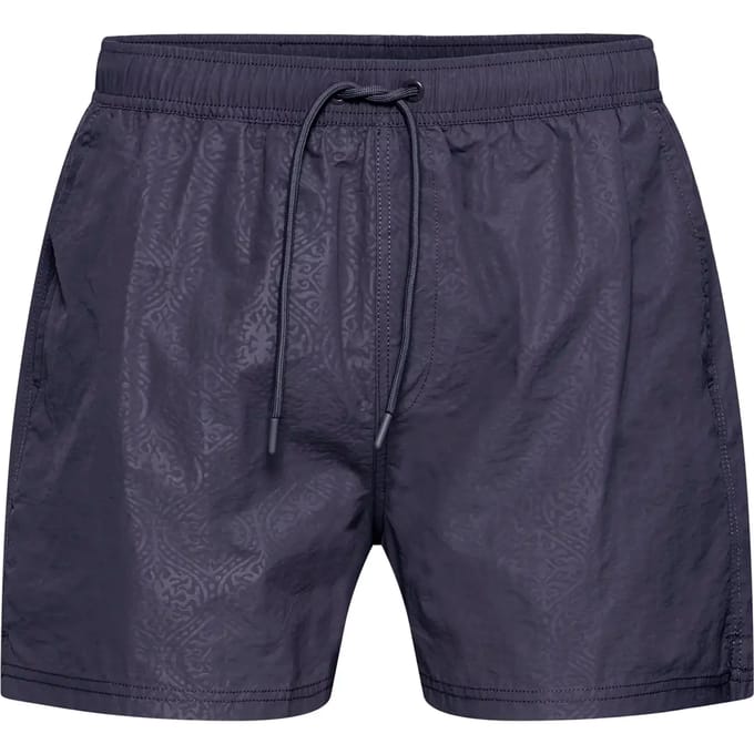 Bedrukte shorts Solid SDURLEST