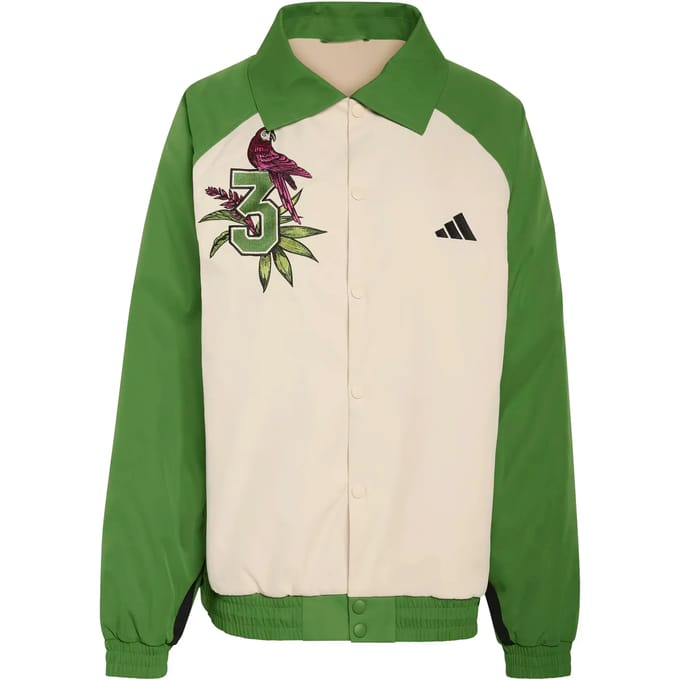 Damesjas adidas X Farm Rio Premium