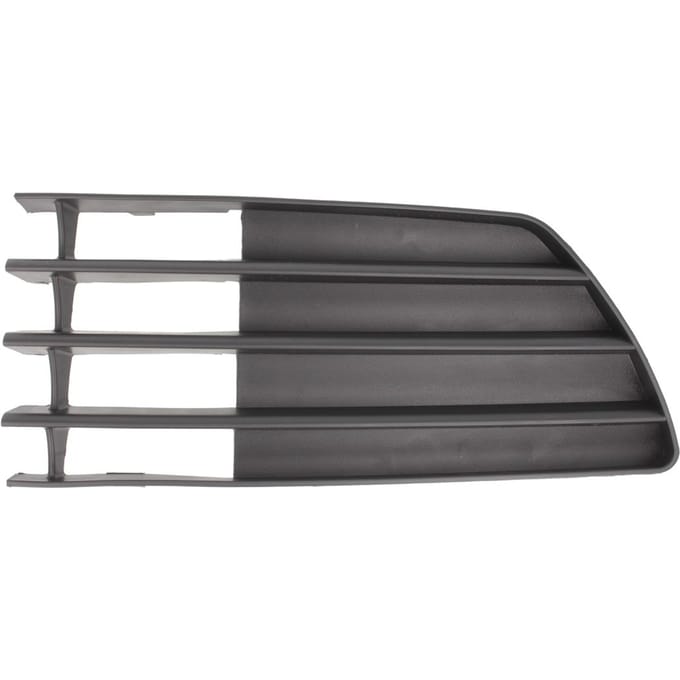 Ventilatierooster, bumper BLIC 5510-00-81009901P links
