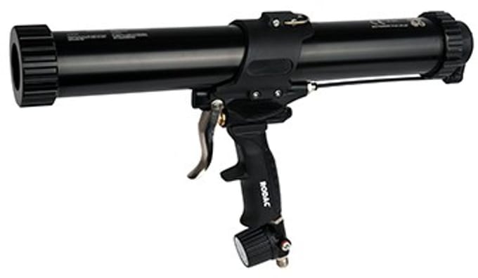 RODAC kitspuit voor worsten 300-400-600 ml