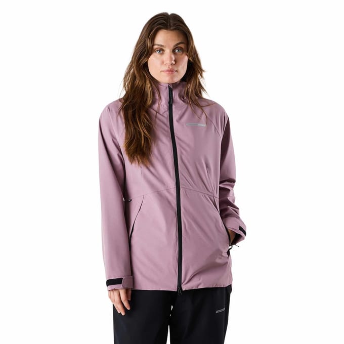 Swedemount Orust regenjas – waterdichte damesjas – Maat 40