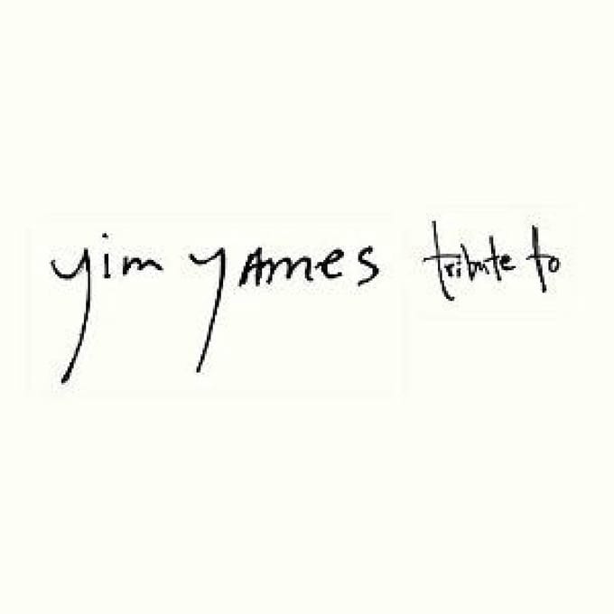 Tribute To - Jim James, Teddy Abrams, Louisvi