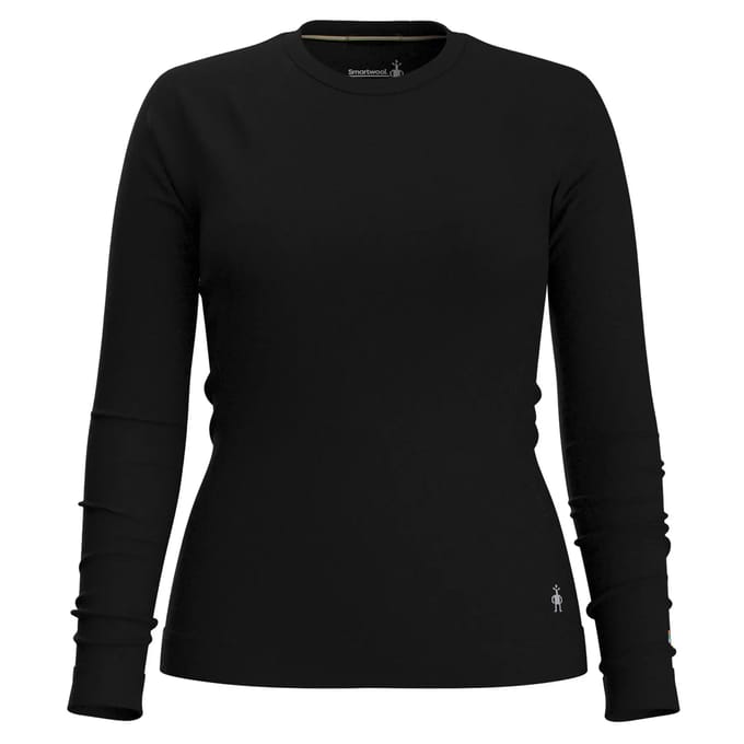 Thermisch ondershirt van merinowol voor dames Smartwool