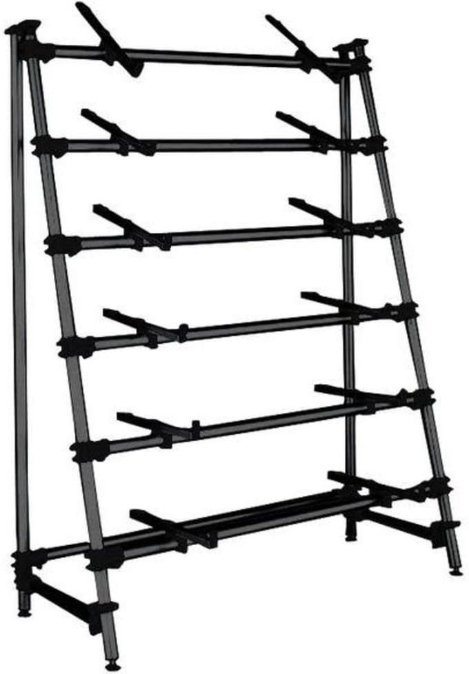 Jaspers 6D-120B - Keyboard standaard