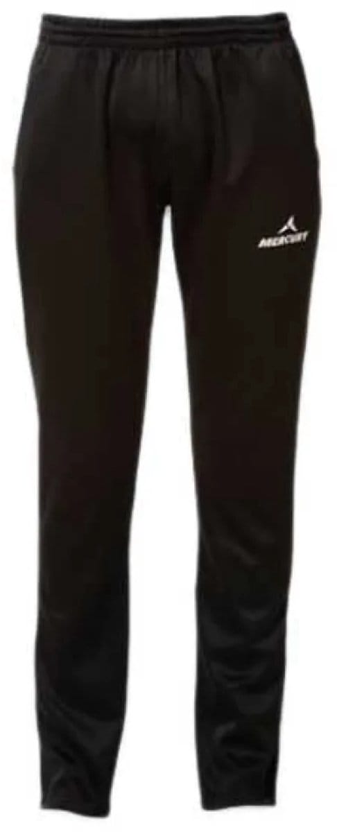 Mercury Equipment Performance Broek Zwart 14 Years Jongen
