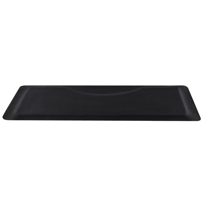Salonmat voor Kapper 1525 x 910 mm Rechthoekige Salonmat 13 mm Dik