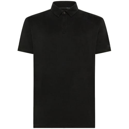 Polo Shirt Korte Mouw Roberto Ricci Designs 26211-10