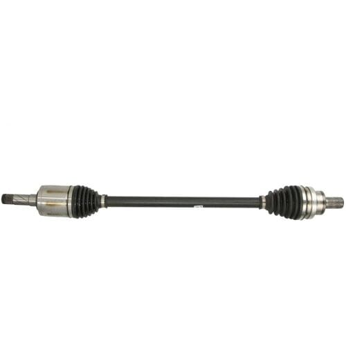 Aandrijfas POINT GEAR PNG75952