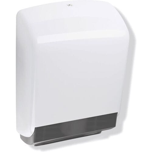 HEWI Series 477/801 paper towel dispenser 477.06.60005 72