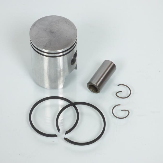 Piston moteur RSM pour Mobylette MBK 50 51 KANSAS Neuf