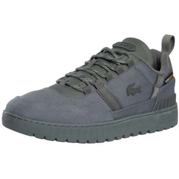 Lage Sneakers Lacoste T-Clip Winter 225 1 SMA-trainers