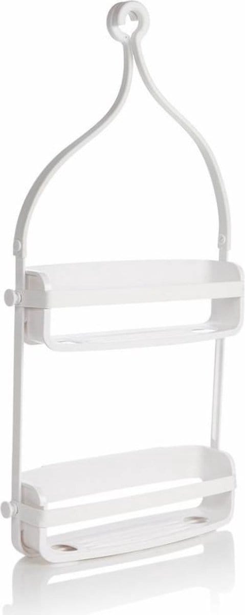Umbra Flex douche-caddy