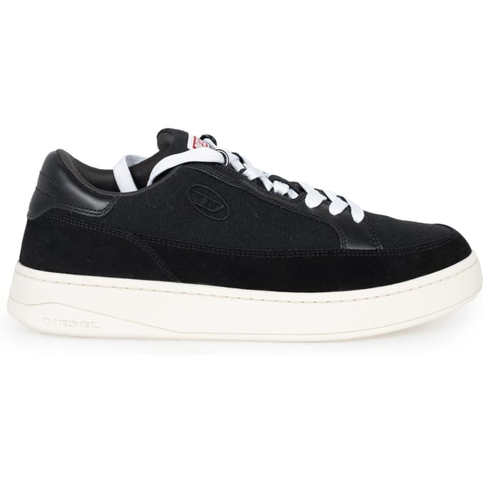 Diesel Sneakers S-Sinna Mannen zwart