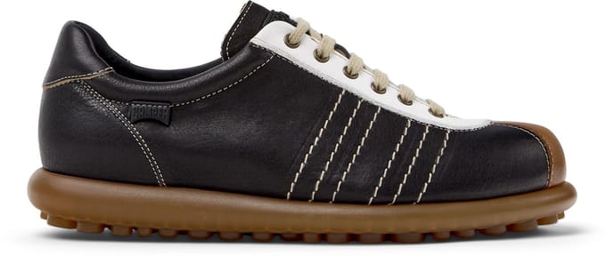 Camper Pelotas Ariel Sneaker Pelotas Ariel - Damen - Zwart - 38