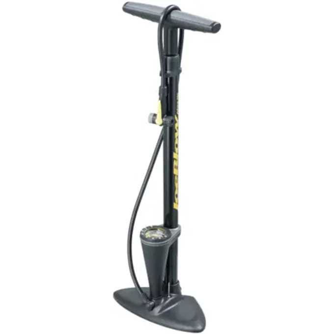 Voetpomp Topeak Joe Blow MAX HP