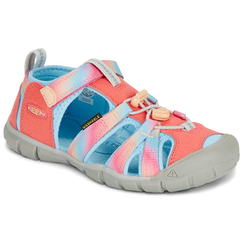 Keen - Seacamp II CNX - Meisjes - Sandalen - Roze