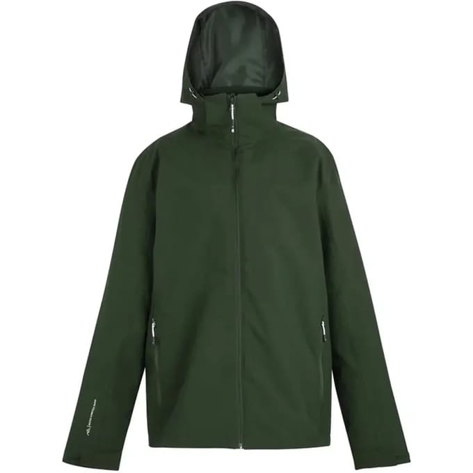 3-in-1 waterdichte jas Regatta Coriver