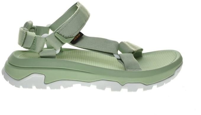 Teva Hurricane Xlt3 Groen maat 37
