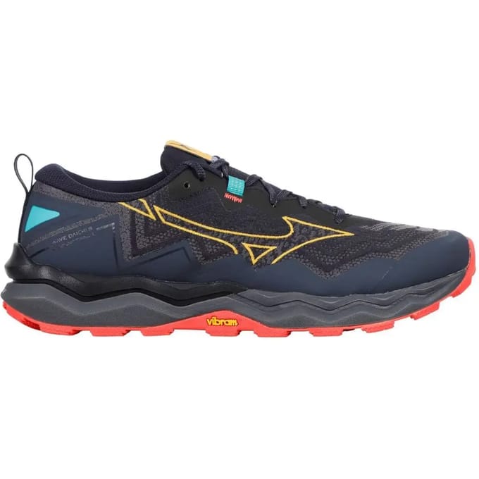 Mizuno Wave Daichi 9 Trailrunningschoenen Heren