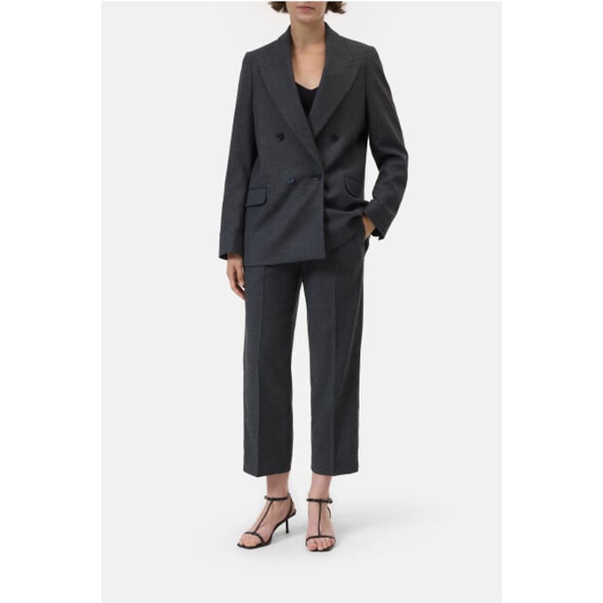 Closed Serandon Pantalons Anthraciet C21259-355-22